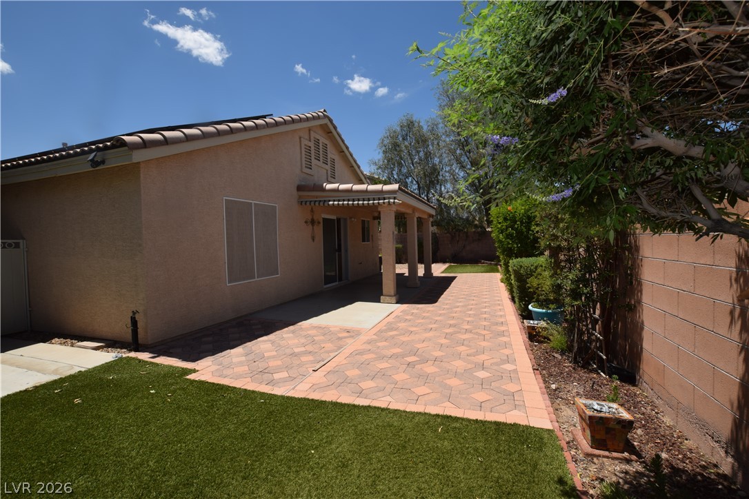 1068 Harpy Eagle Avenue Henderson NV 89015