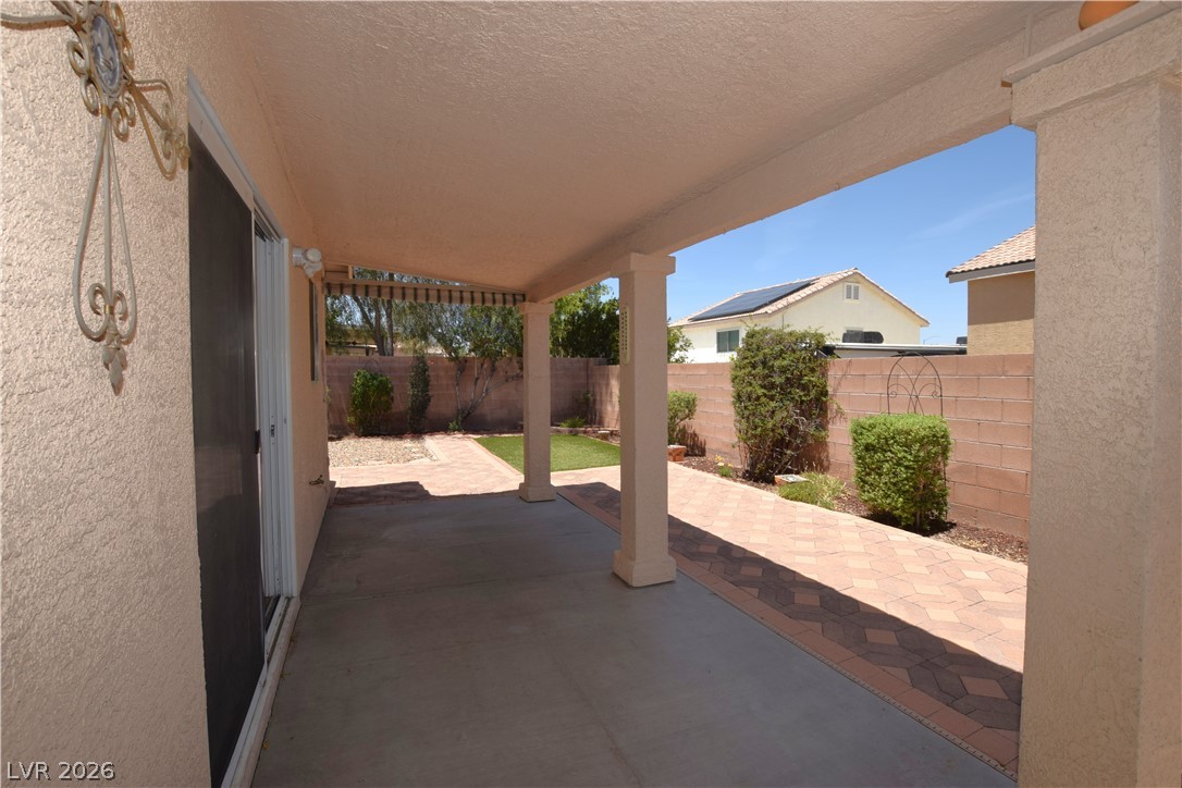 1068 Harpy Eagle Avenue Henderson NV 89015