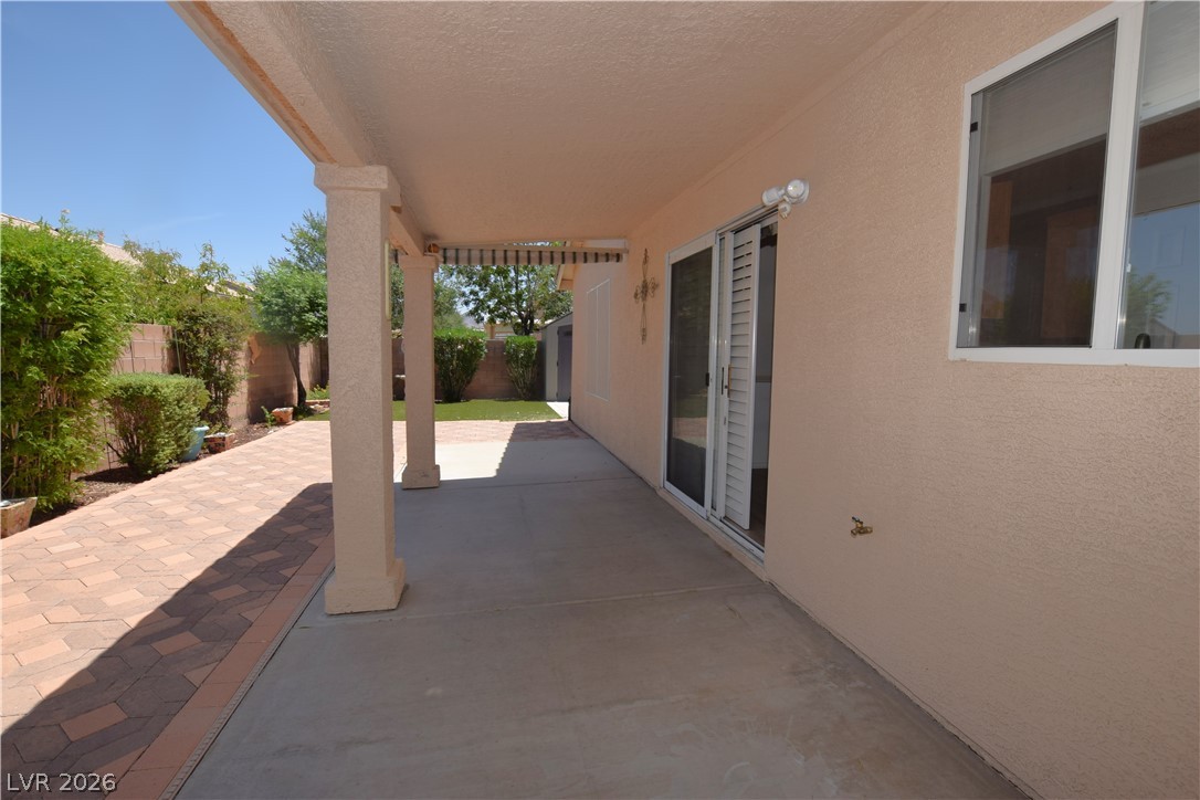 1068 Harpy Eagle Avenue Henderson NV 89015