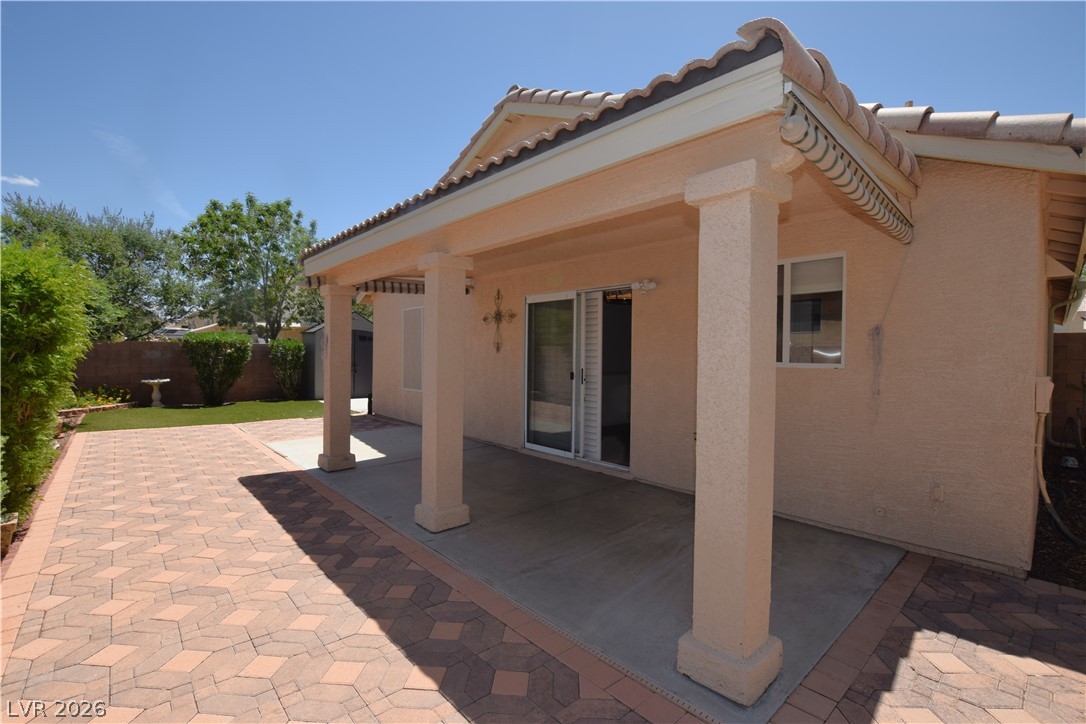 1068 Harpy Eagle Avenue Henderson NV 89015