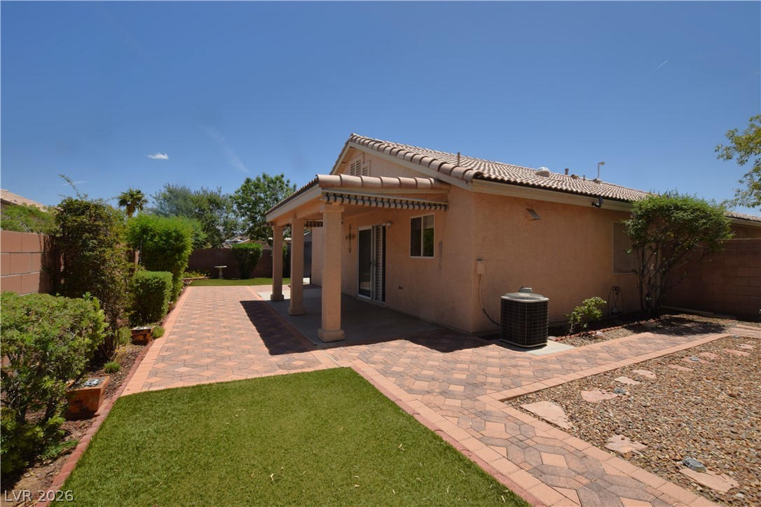 1068 Harpy Eagle Avenue Henderson NV 89015