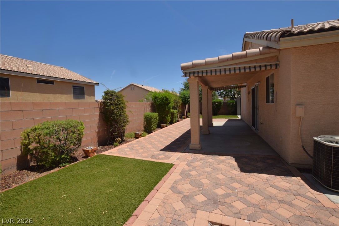 1068 Harpy Eagle Avenue Henderson NV 89015
