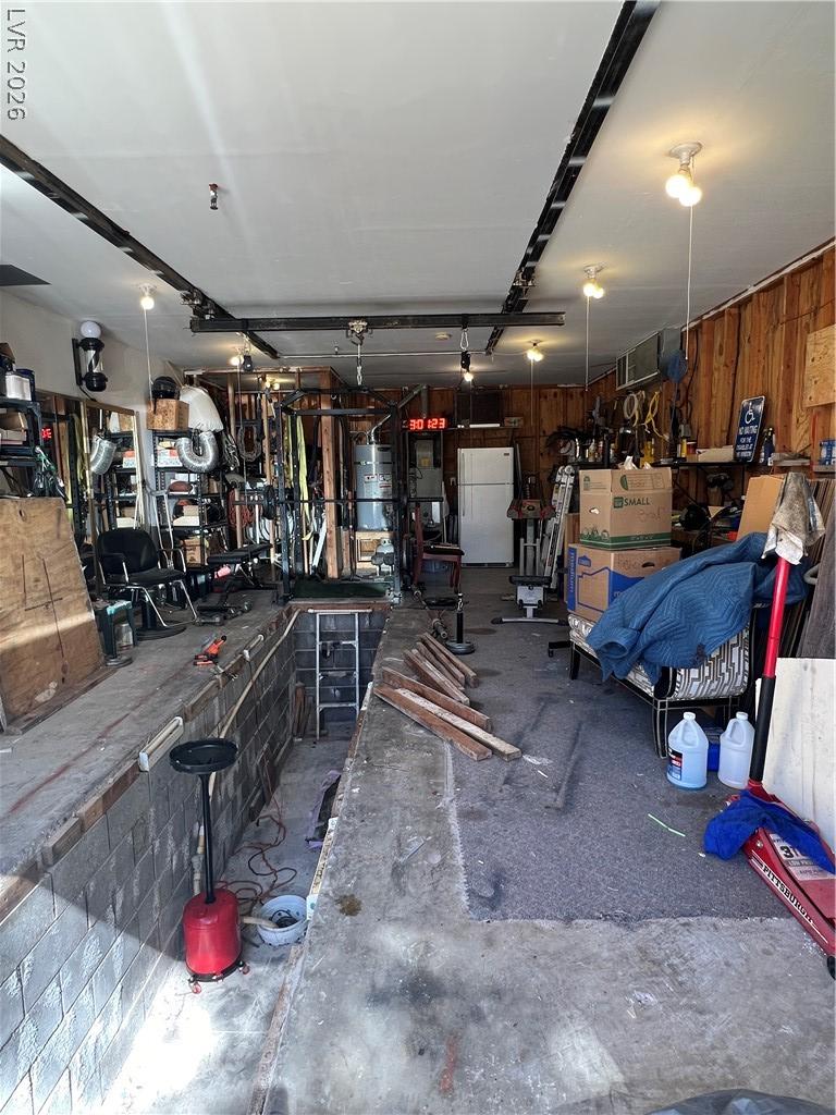 4420 Cayuse Street North Las Vegas NV 89031