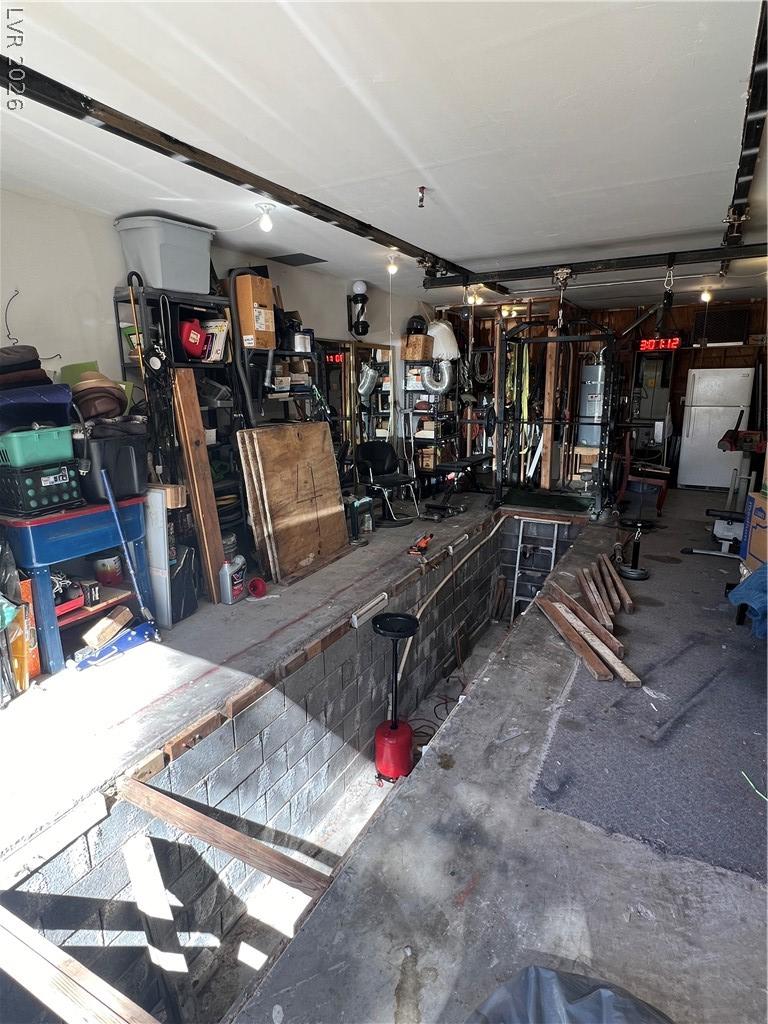 4420 Cayuse Street North Las Vegas NV 89031