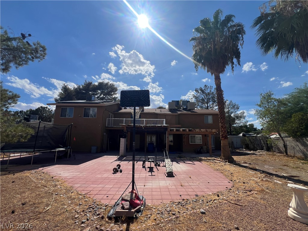 4420 Cayuse Street North Las Vegas NV 89031