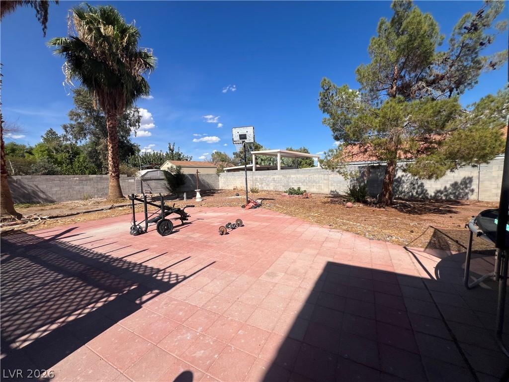 4420 Cayuse Street North Las Vegas NV 89031