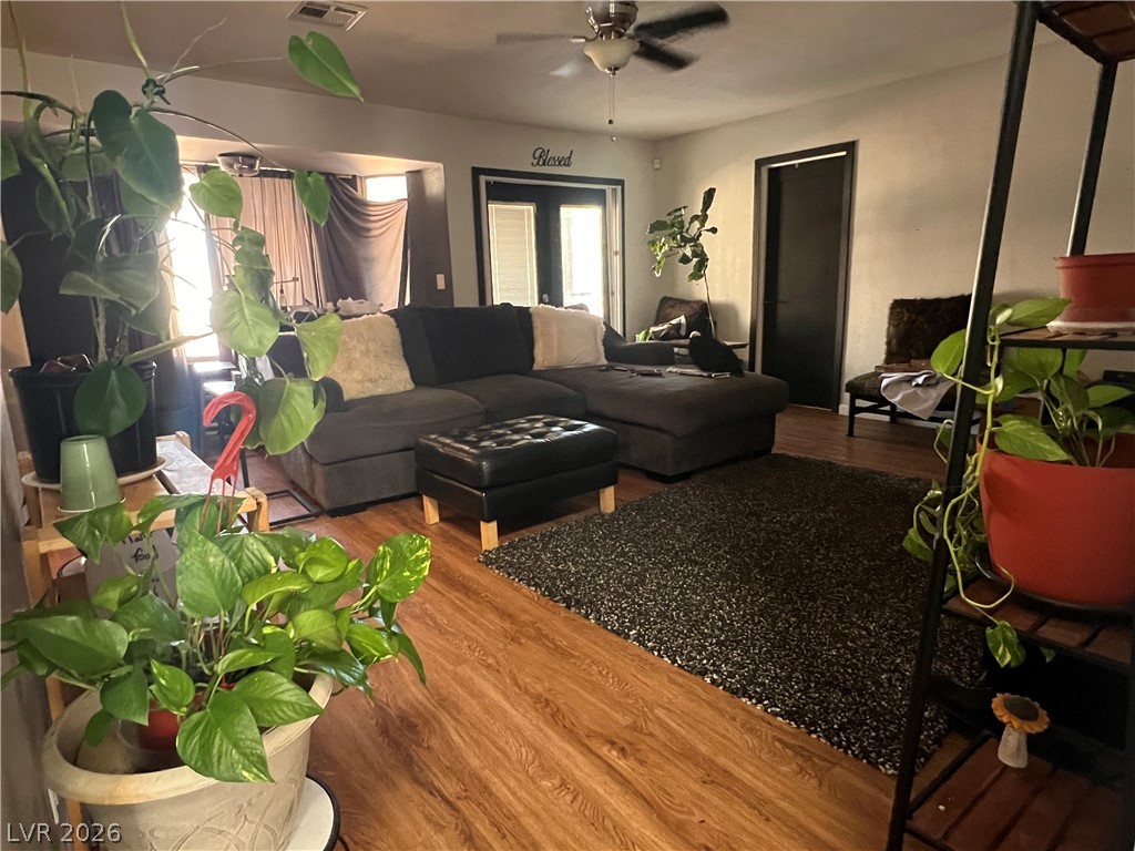 4420 Cayuse Street North Las Vegas NV 89031