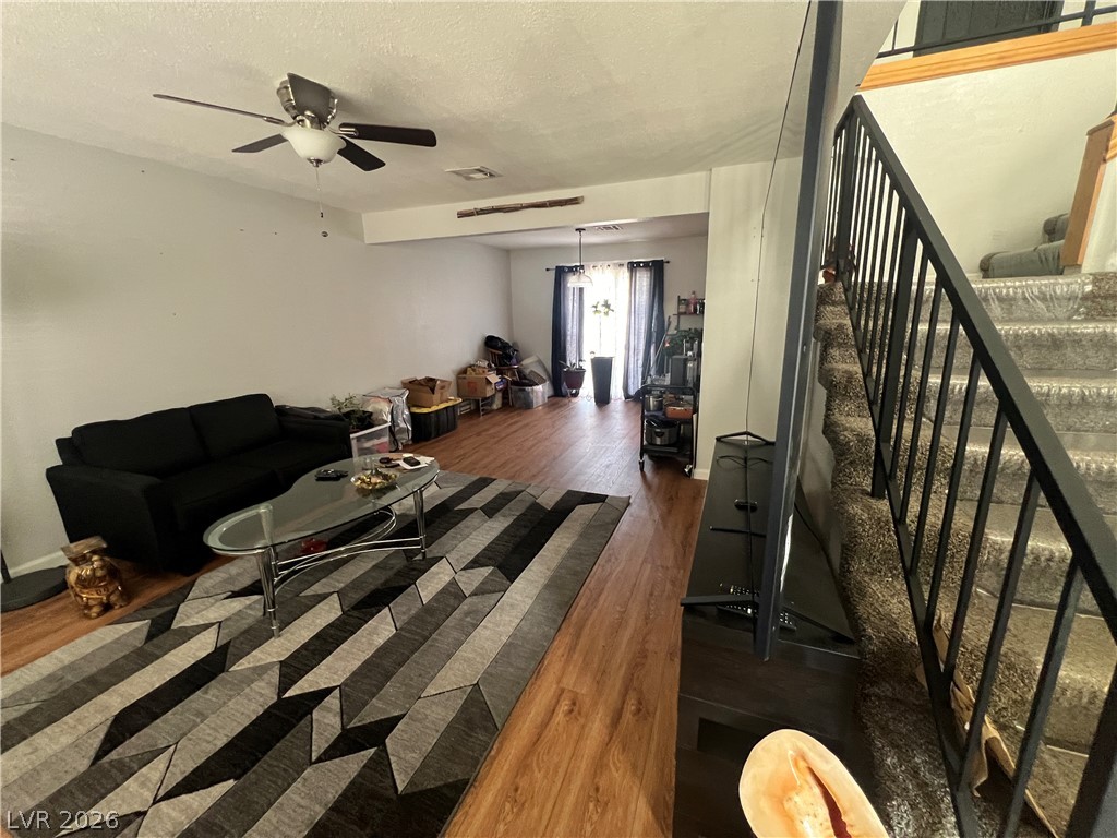4420 Cayuse Street North Las Vegas NV 89031