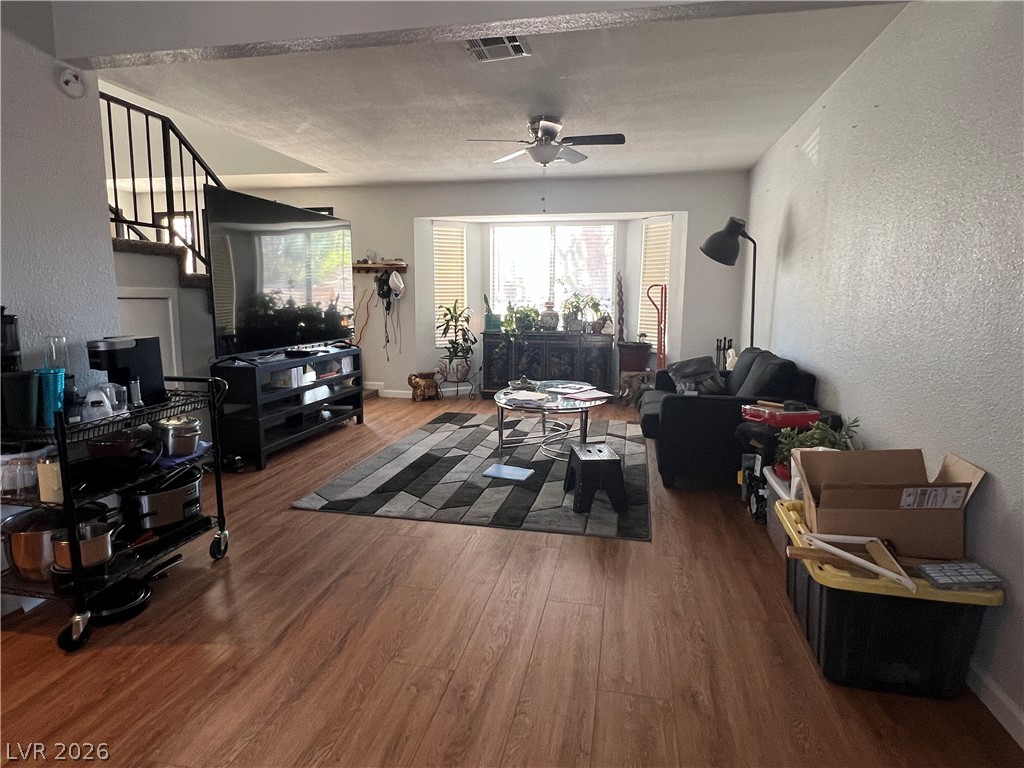 4420 Cayuse Street North Las Vegas NV 89031