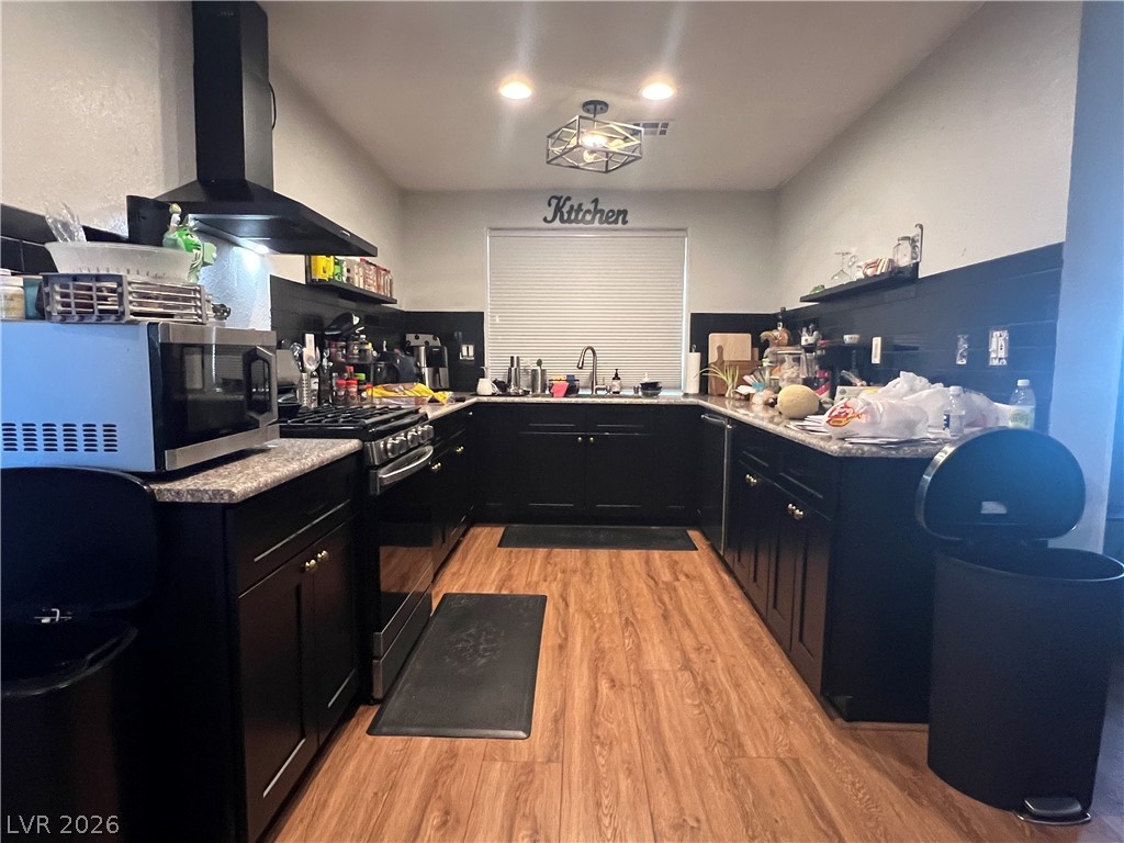 4420 Cayuse Street North Las Vegas NV 89031
