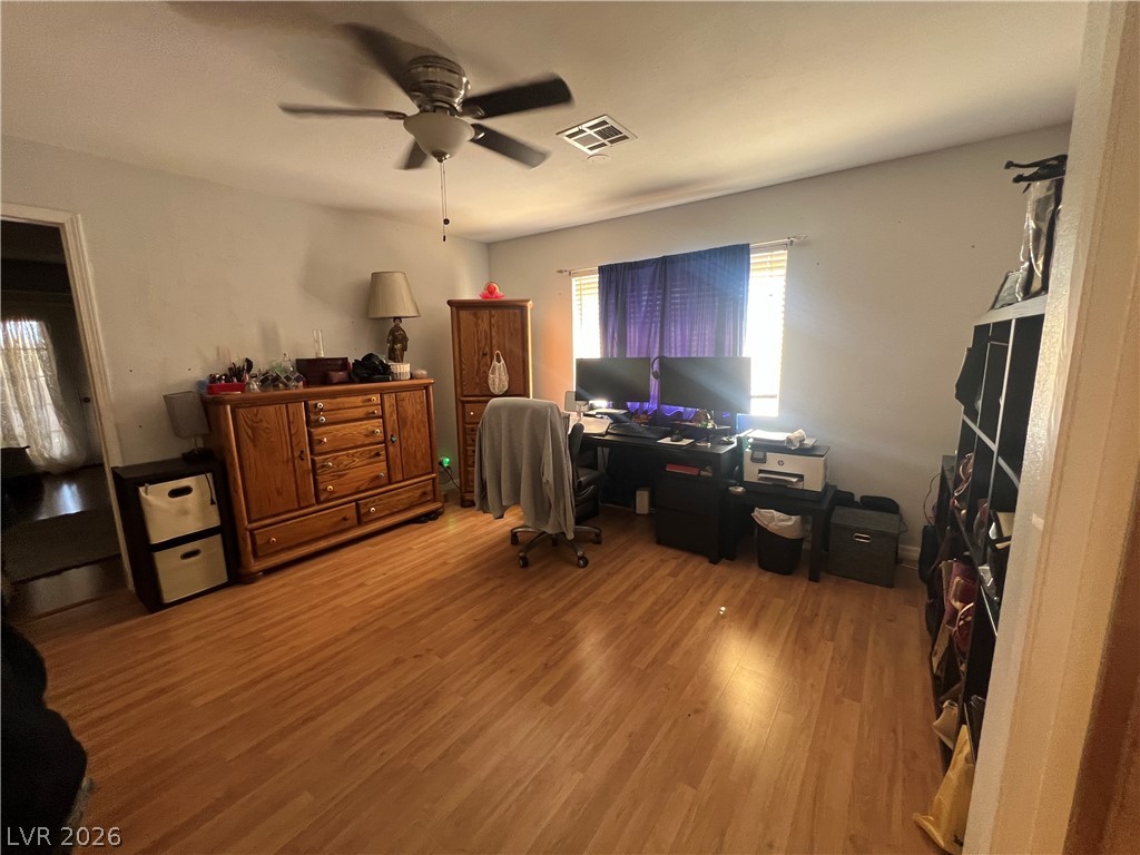 4420 Cayuse Street North Las Vegas NV 89031