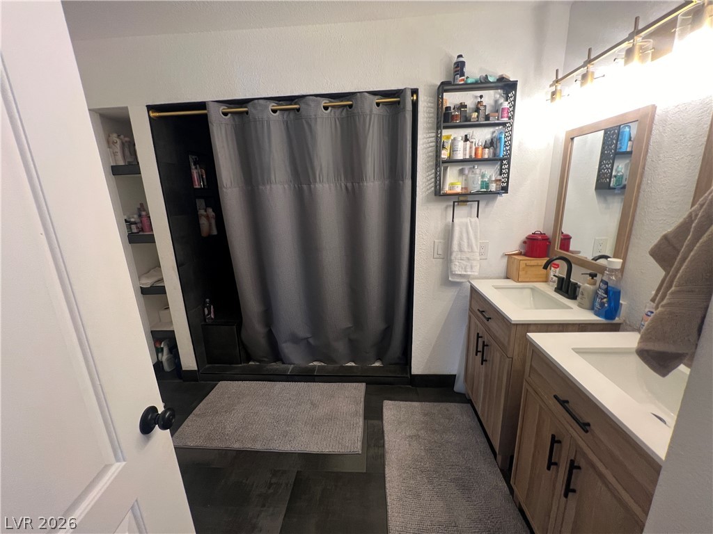 4420 Cayuse Street North Las Vegas NV 89031