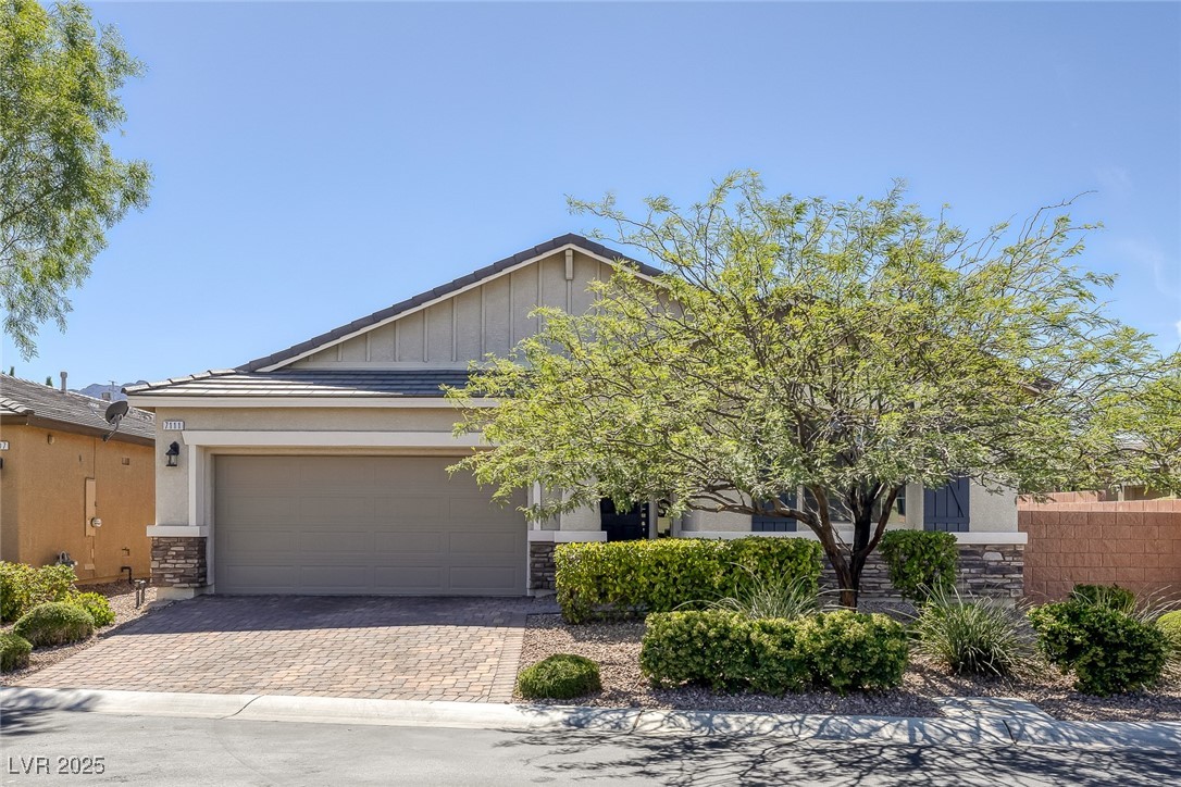 7111 Stanley Frederick Street Las Vegas NV 89166