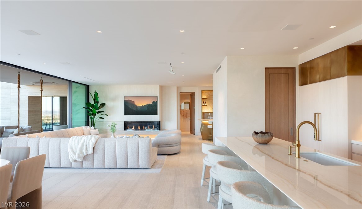 4954 Summit Overlook Drive Las Vegas NV 89135