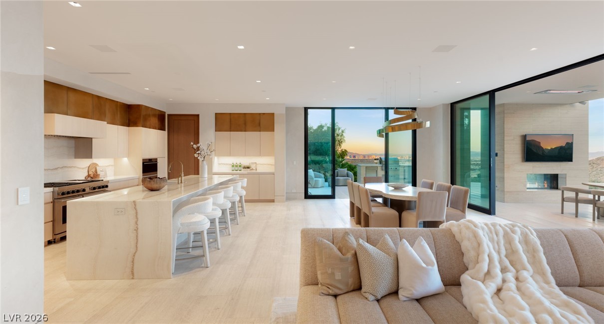 4954 Summit Overlook Drive Las Vegas NV 89135
