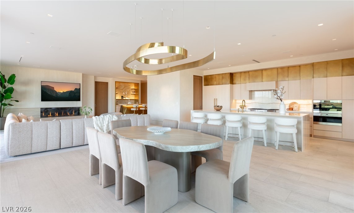 4954 Summit Overlook Drive Las Vegas NV 89135