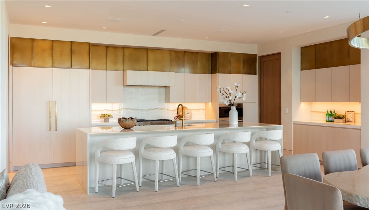 4954 Summit Overlook Drive Las Vegas NV 89135