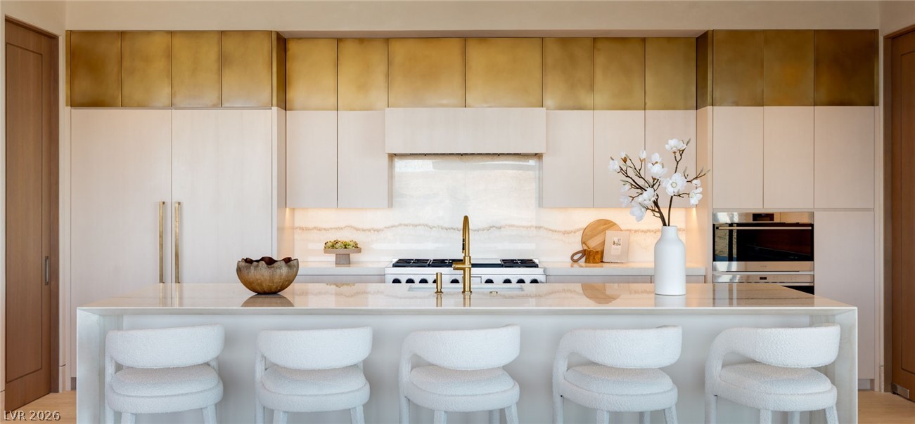 4954 Summit Overlook Drive Las Vegas NV 89135