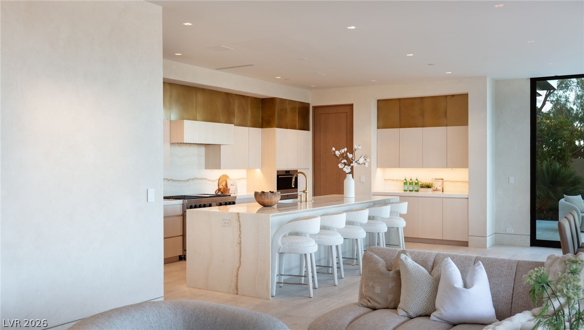 4954 Summit Overlook Drive Las Vegas NV 89135