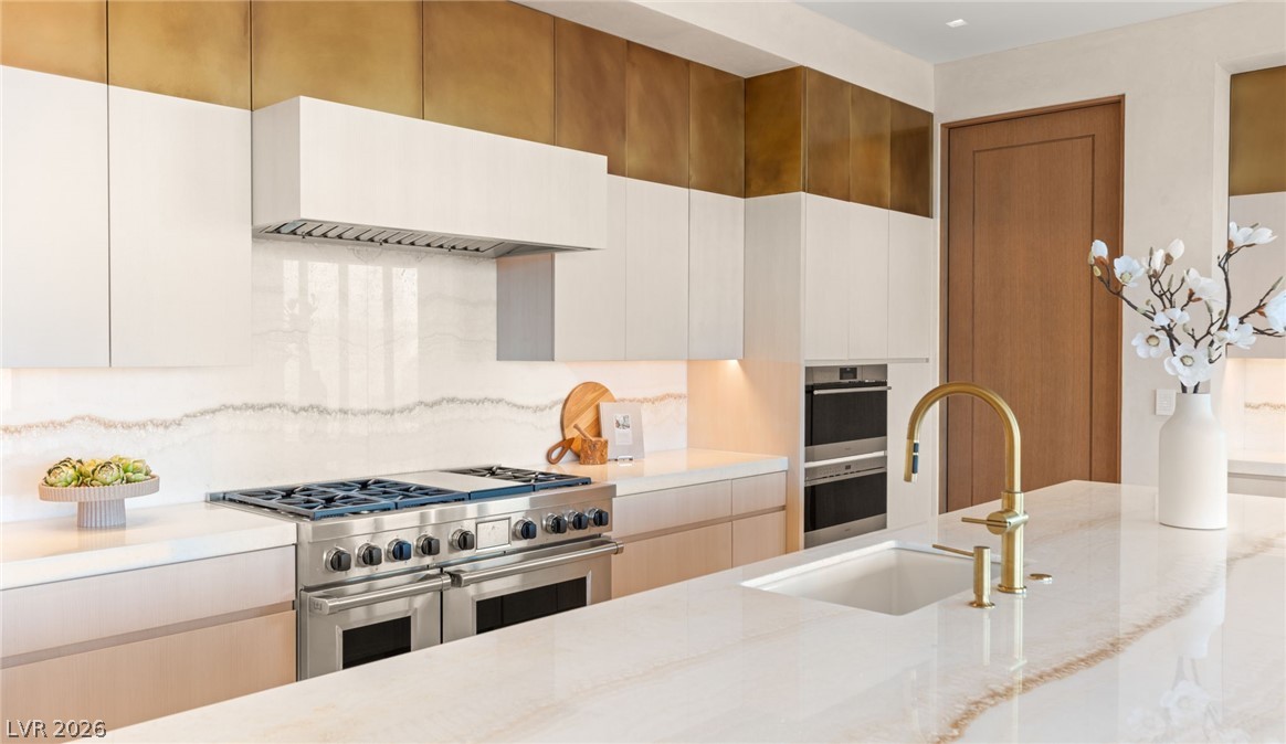 4954 Summit Overlook Drive Las Vegas NV 89135