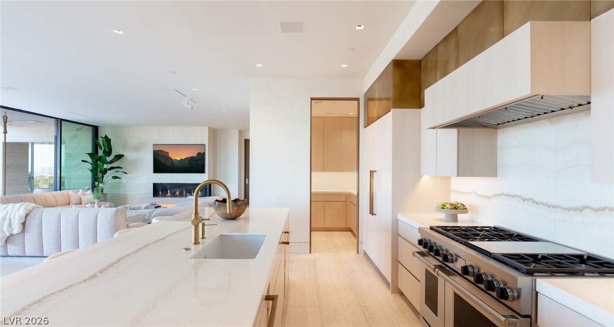 4954 Summit Overlook Drive Las Vegas NV 89135