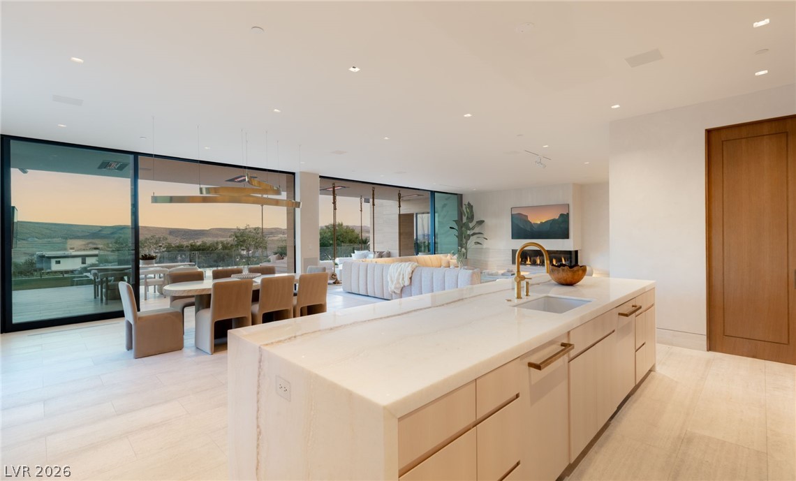 4954 Summit Overlook Drive Las Vegas NV 89135