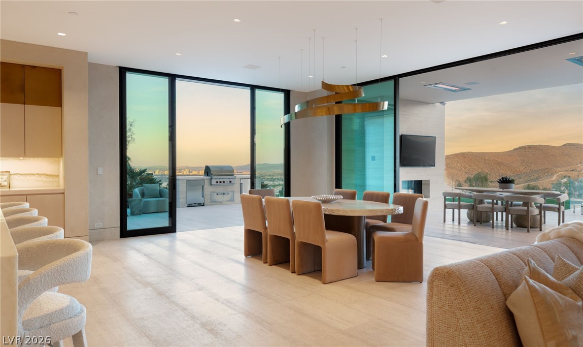 4954 Summit Overlook Drive Las Vegas NV 89135