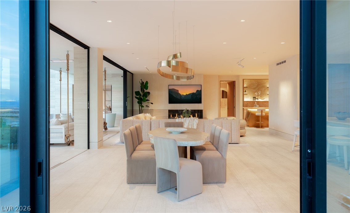 4954 Summit Overlook Drive Las Vegas NV 89135