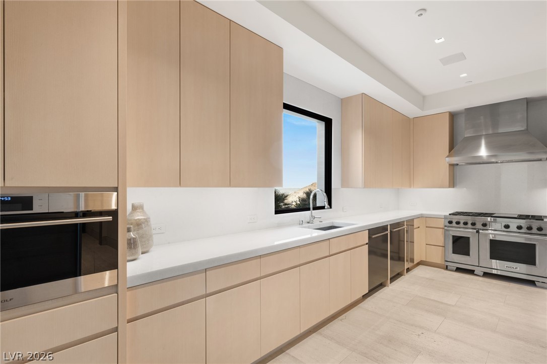 4954 Summit Overlook Drive Las Vegas NV 89135