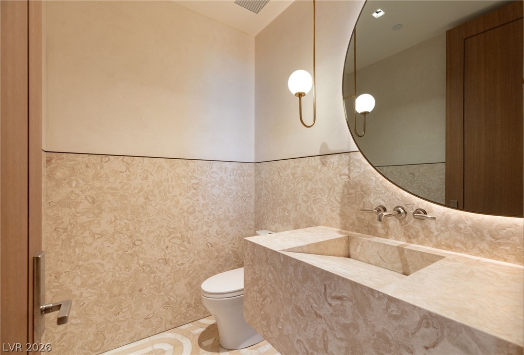 4954 Summit Overlook Drive Las Vegas NV 89135