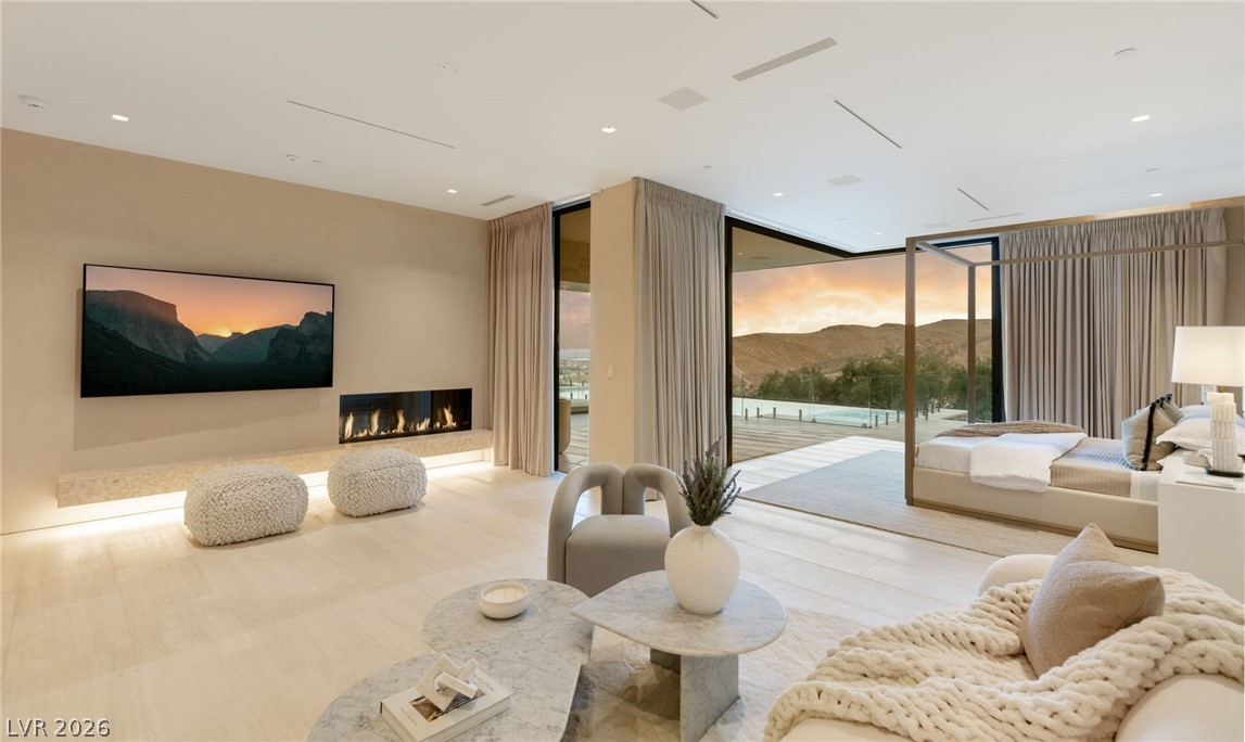 4954 Summit Overlook Drive Las Vegas NV 89135