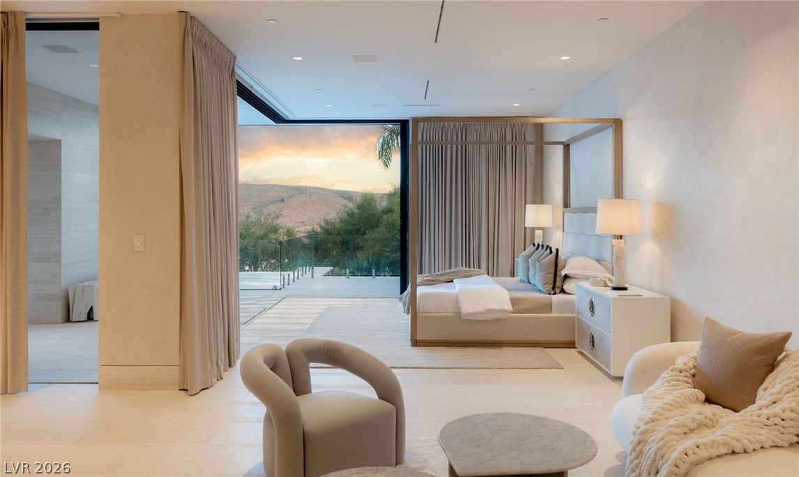 4954 Summit Overlook Drive Las Vegas NV 89135
