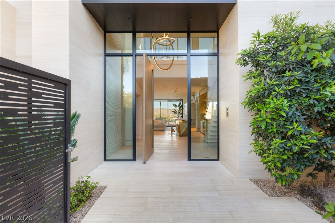 4954 Summit Overlook Drive Las Vegas NV 89135