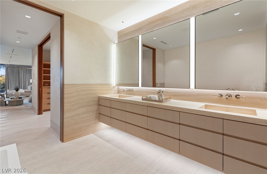 4954 Summit Overlook Drive Las Vegas NV 89135