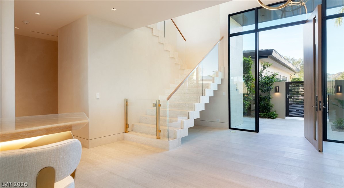 4954 Summit Overlook Drive Las Vegas NV 89135