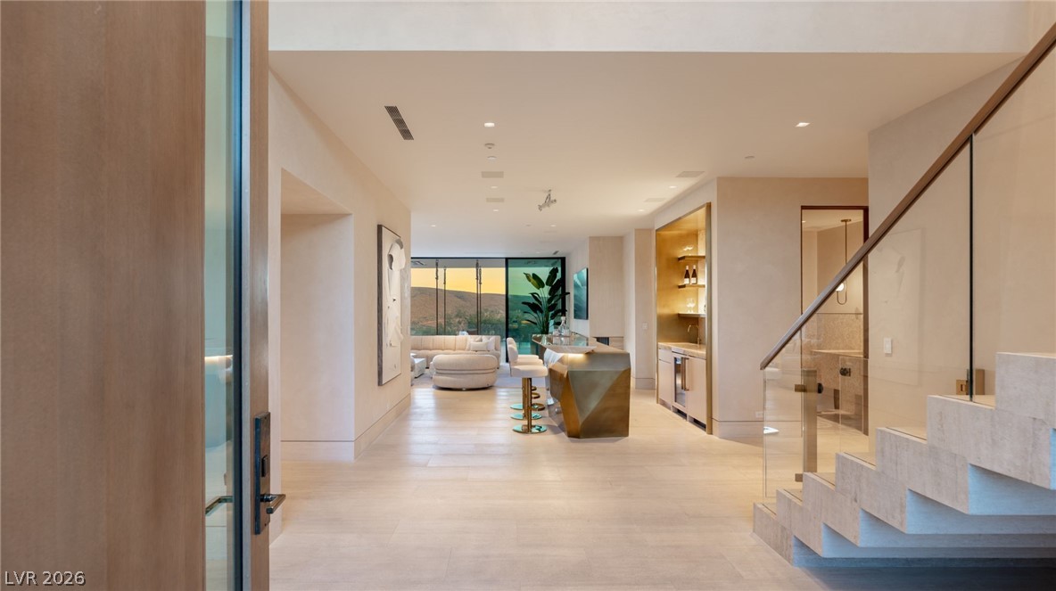 4954 Summit Overlook Drive Las Vegas NV 89135