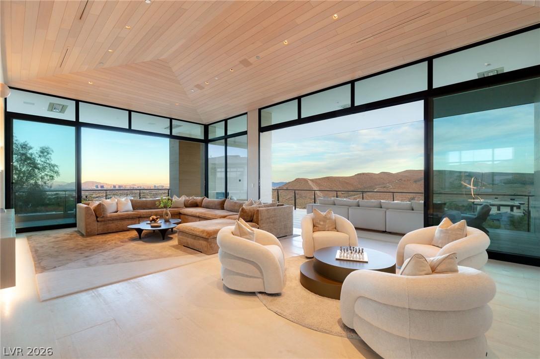 4954 Summit Overlook Drive Las Vegas NV 89135