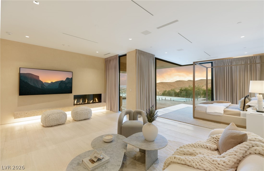 4954 Summit Overlook Drive Las Vegas NV 89135