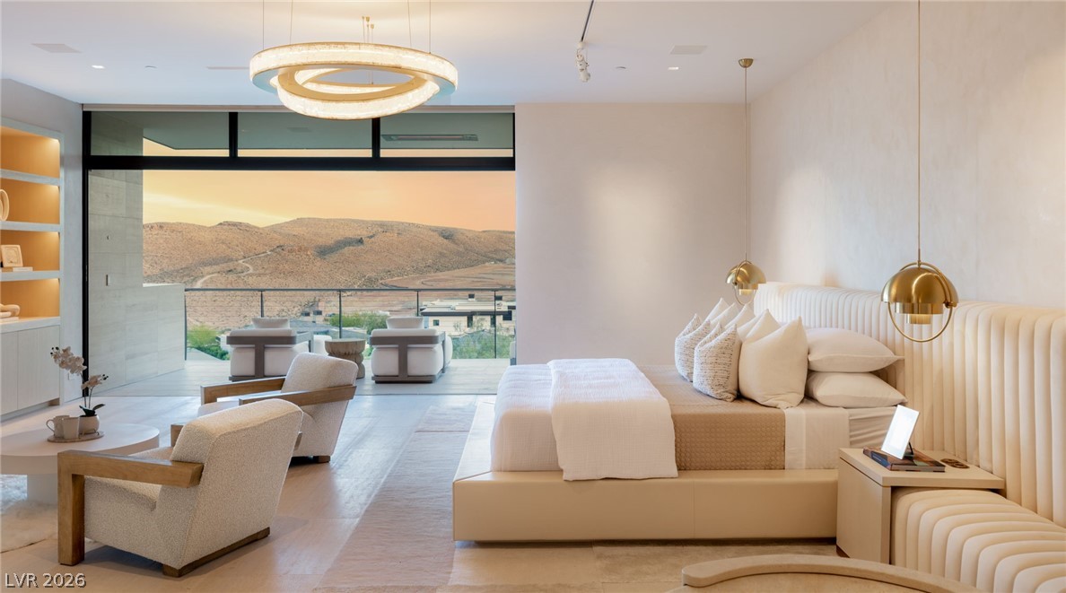 4954 Summit Overlook Drive Las Vegas NV 89135