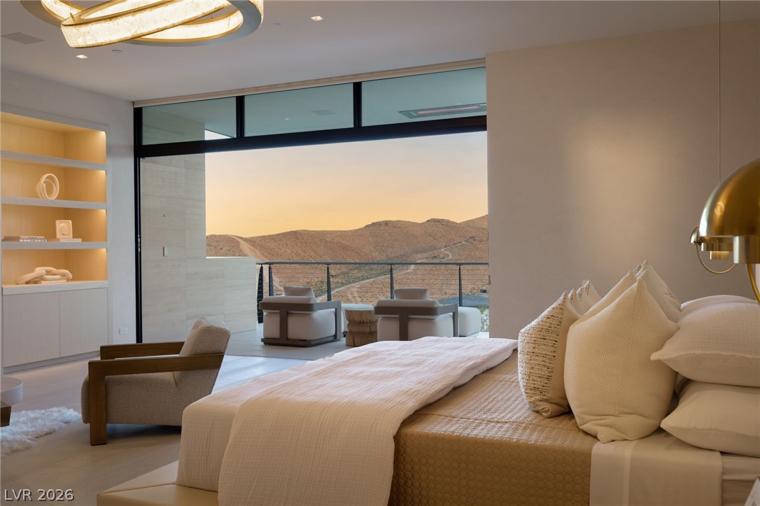 4954 Summit Overlook Drive Las Vegas NV 89135