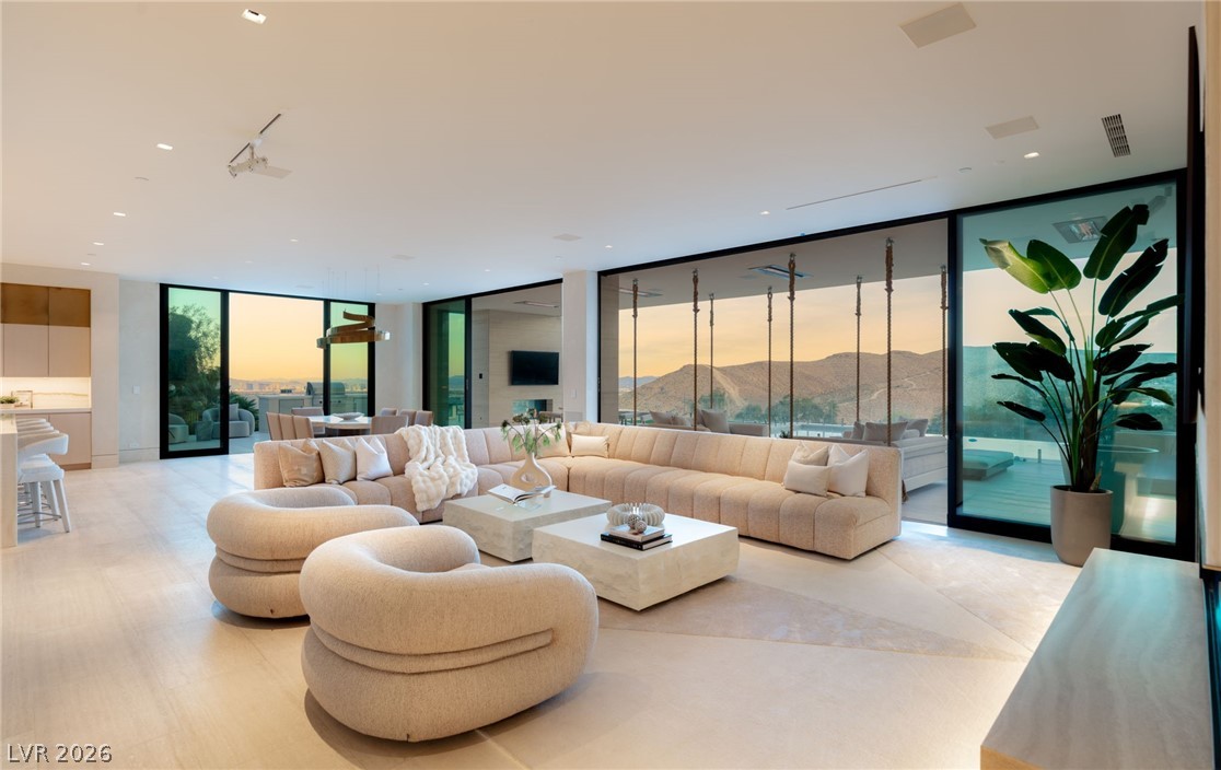 4954 Summit Overlook Drive Las Vegas NV 89135