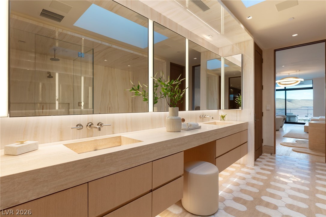 4954 Summit Overlook Drive Las Vegas NV 89135