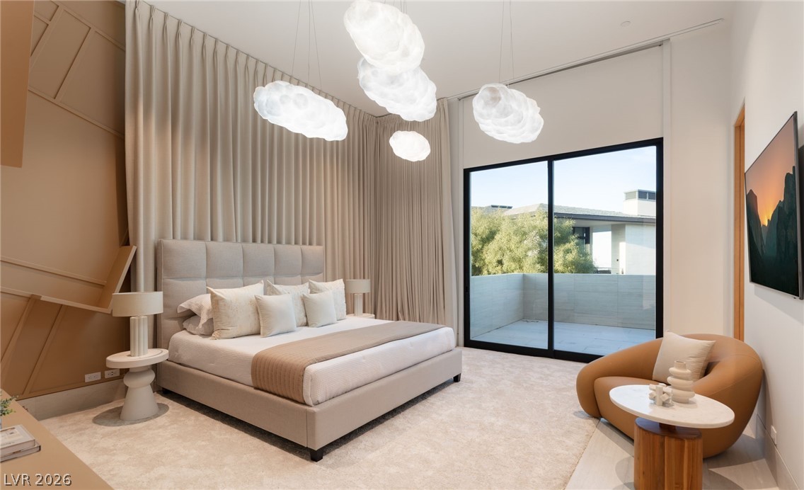 4954 Summit Overlook Drive Las Vegas NV 89135