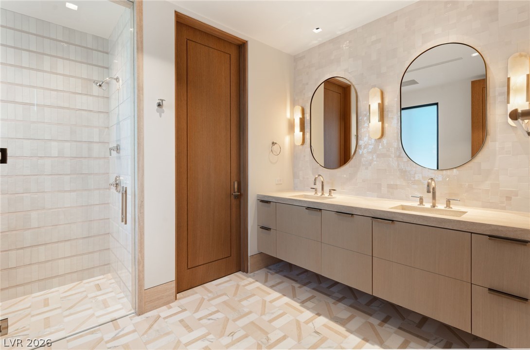 4954 Summit Overlook Drive Las Vegas NV 89135