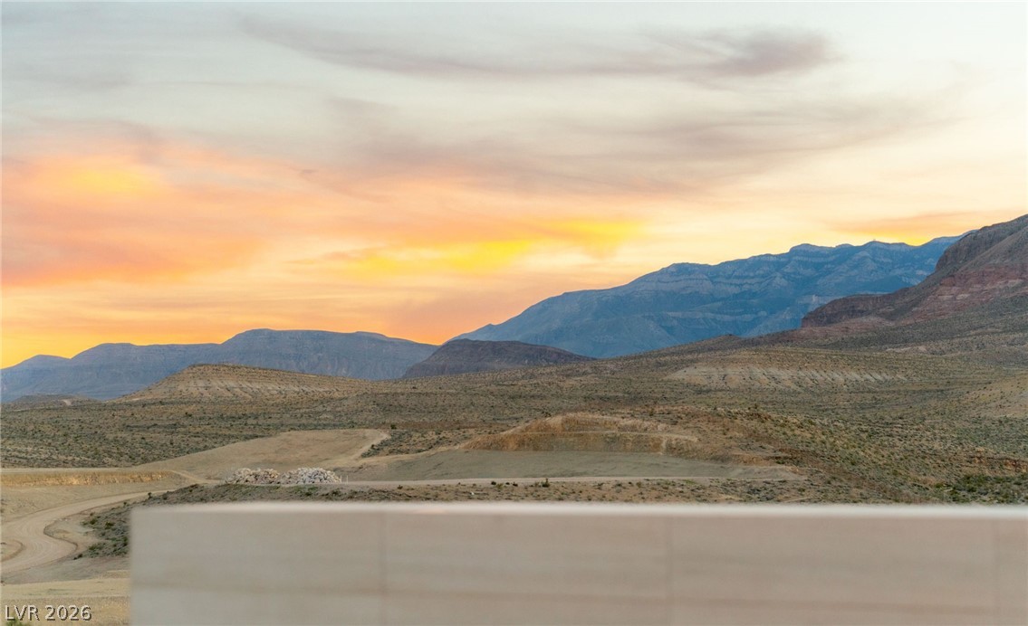 4954 Summit Overlook Drive Las Vegas NV 89135