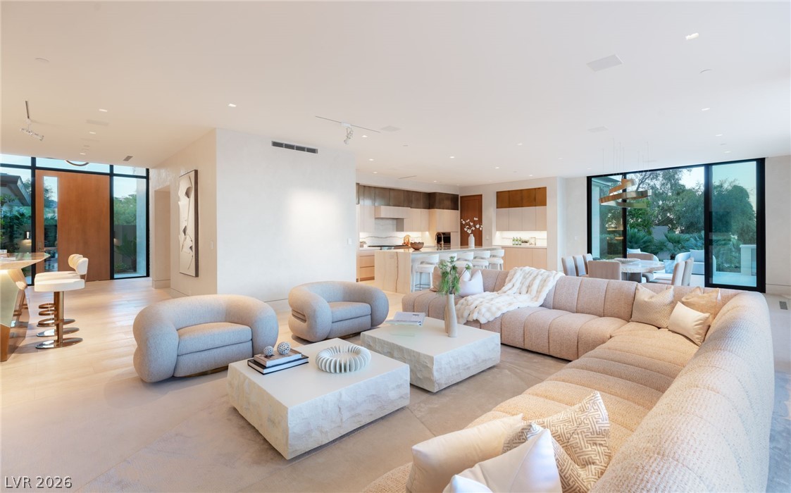 4954 Summit Overlook Drive Las Vegas NV 89135