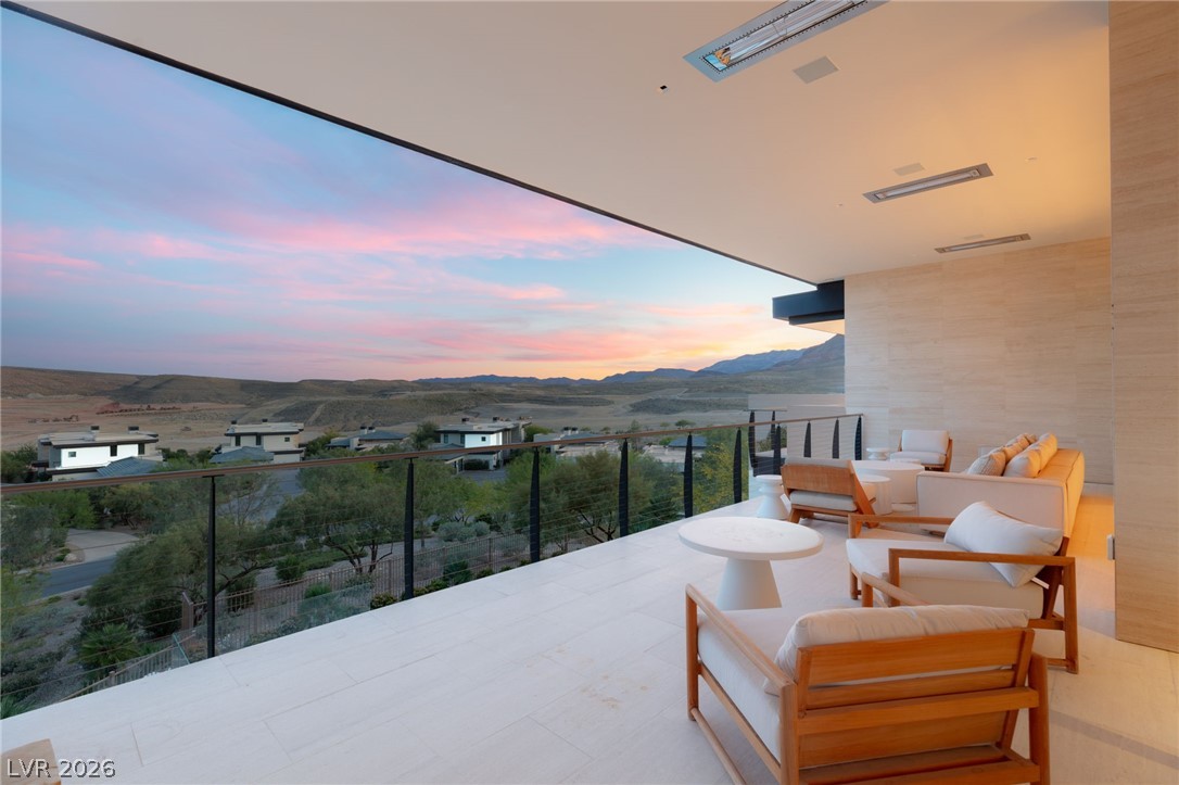 4954 Summit Overlook Drive Las Vegas NV 89135