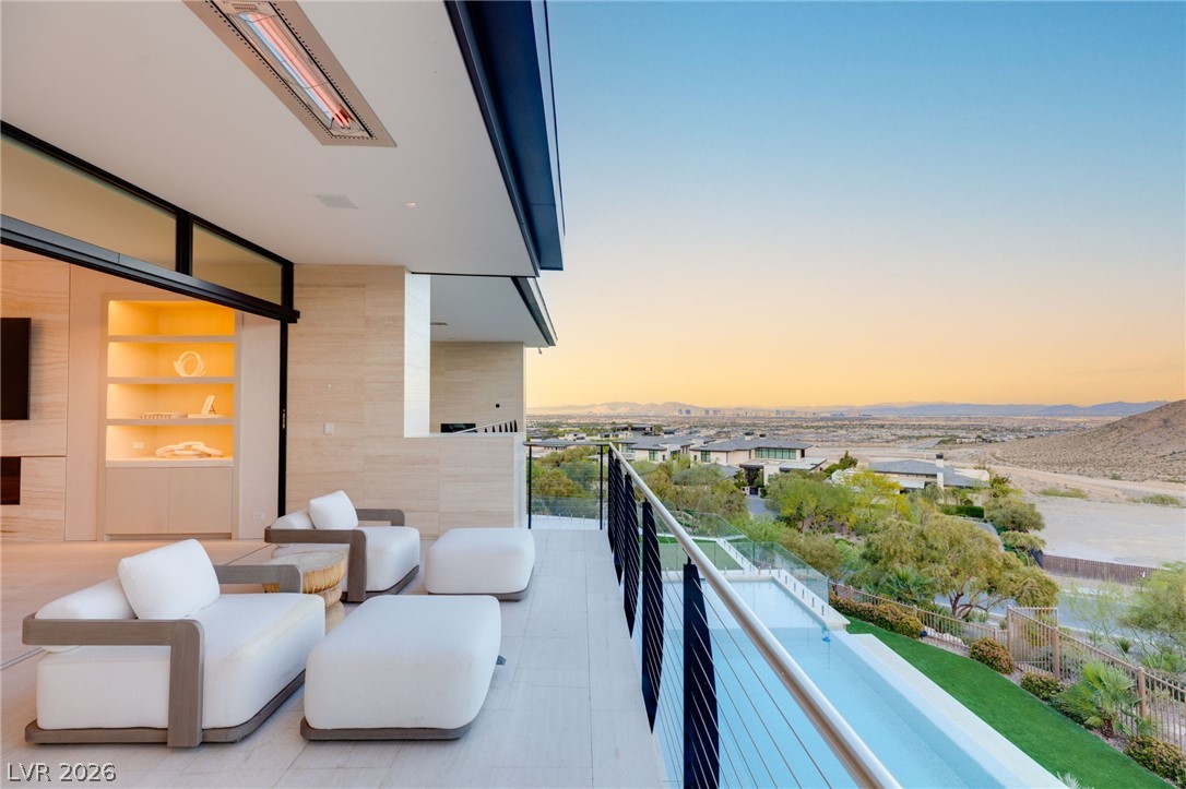 4954 Summit Overlook Drive Las Vegas NV 89135