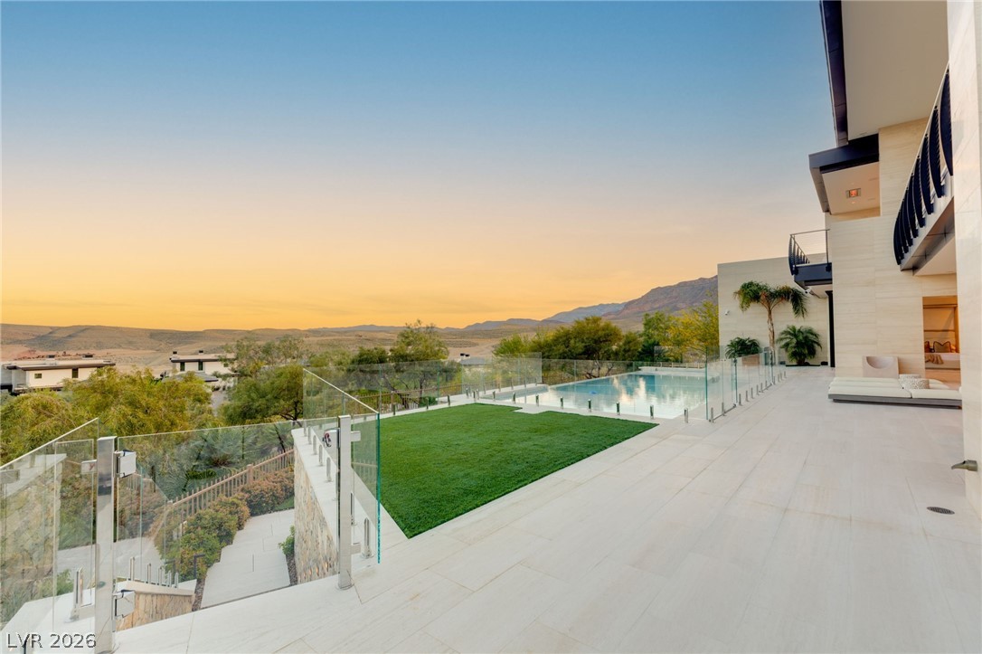 4954 Summit Overlook Drive Las Vegas NV 89135