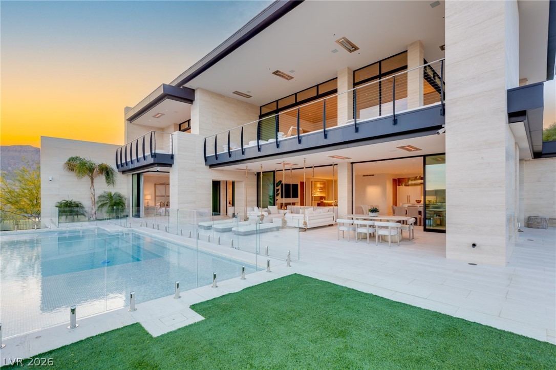 4954 Summit Overlook Drive Las Vegas NV 89135